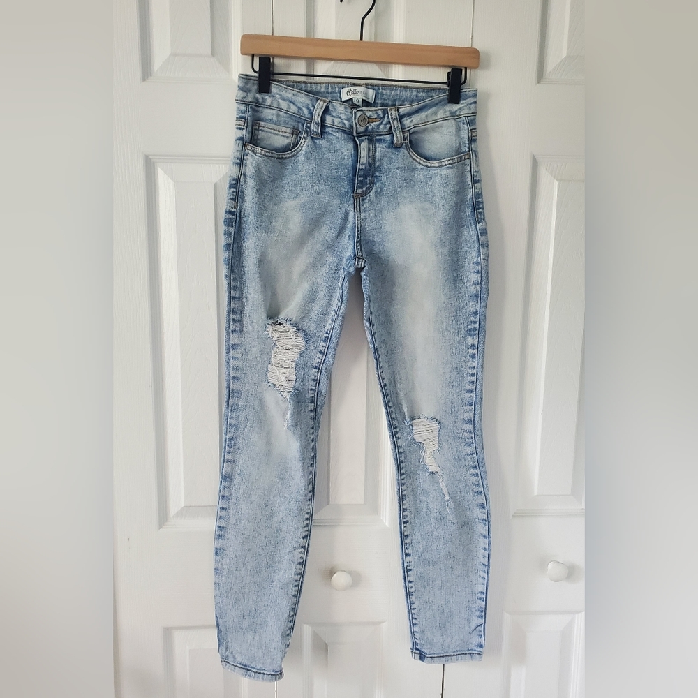 Cello, Light blue jeans, 9